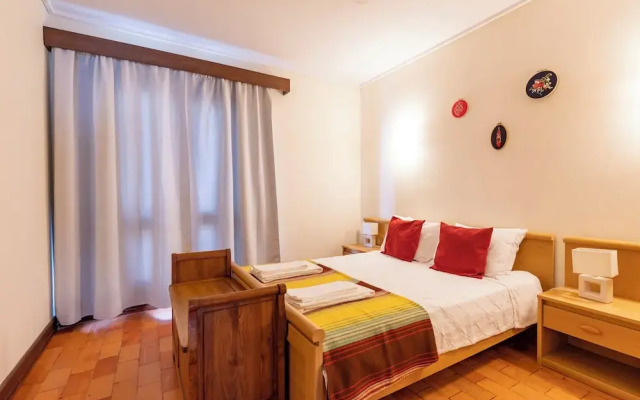 LightHouse Apartment
