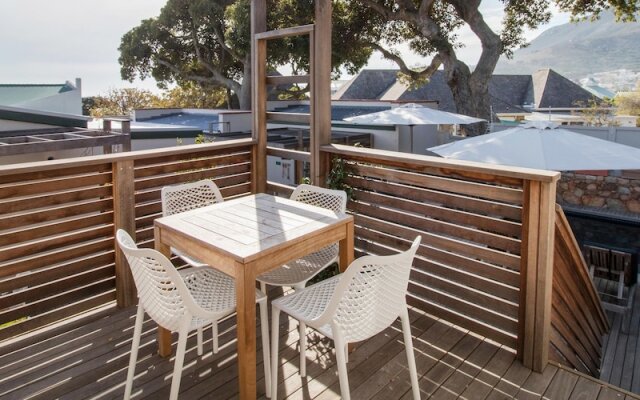 Stone Cottages Camps Bay