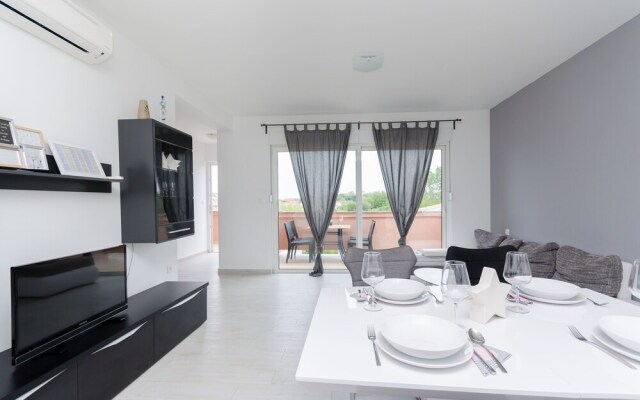 Apartments and Room Ljubica