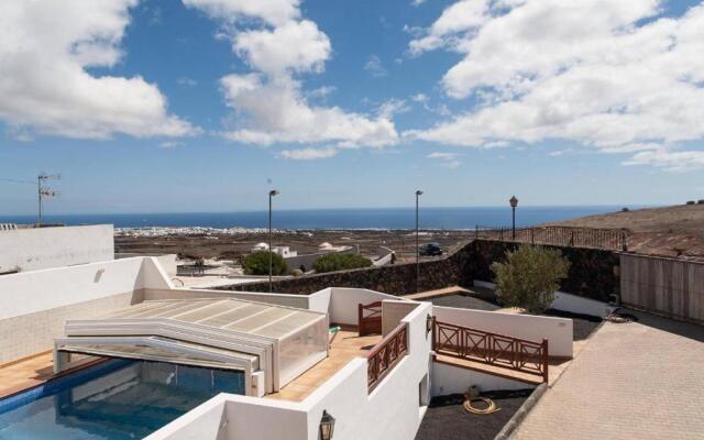 Casa Morro Blanco in Conil