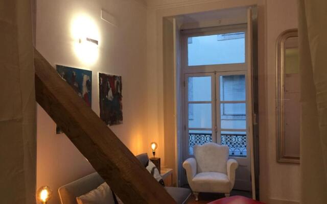 Sapateiros Street 207 - City Center Apartment