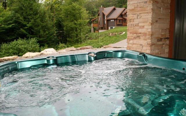 Chalets Alpins - 01 Chemin Blanc