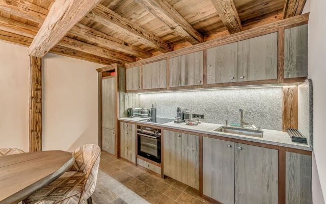 Hotel Le Val d'Isere