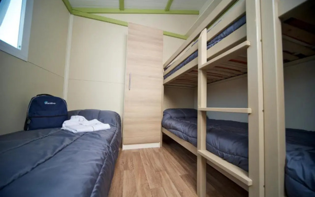 Camping Village Il Fontino