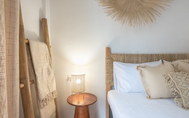 Boho Pennie Home by CloudKeys