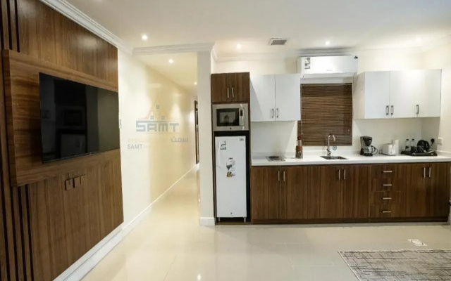 Samt Serviced Apartments Al Faihaa