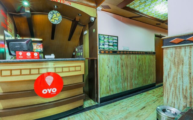 OYO Flagship 24364 Shiv Shanthi Grand