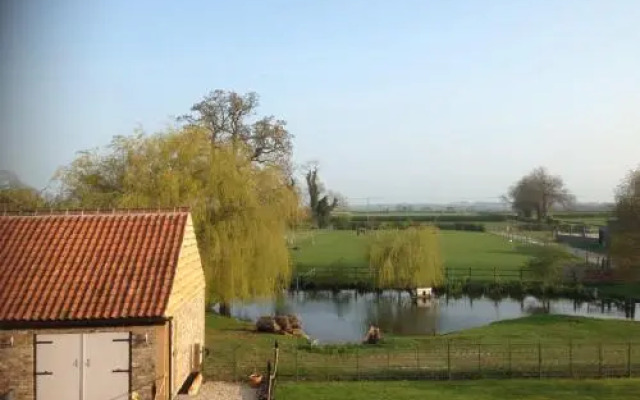 The Beeches B&B