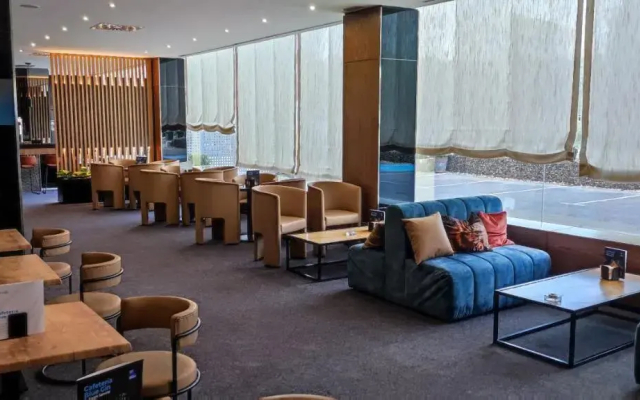 Hotel Ciudad de Móstoles