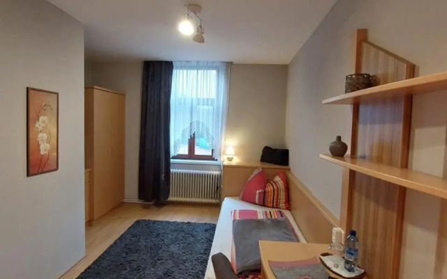 Pension 3 Raben