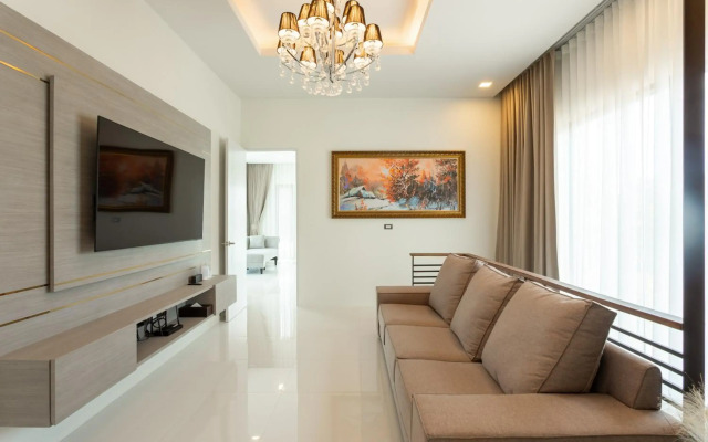 The Haven Krabi