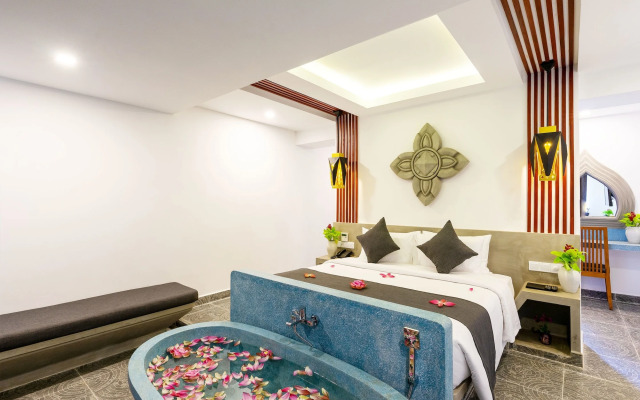 Khmer Mansion Residence