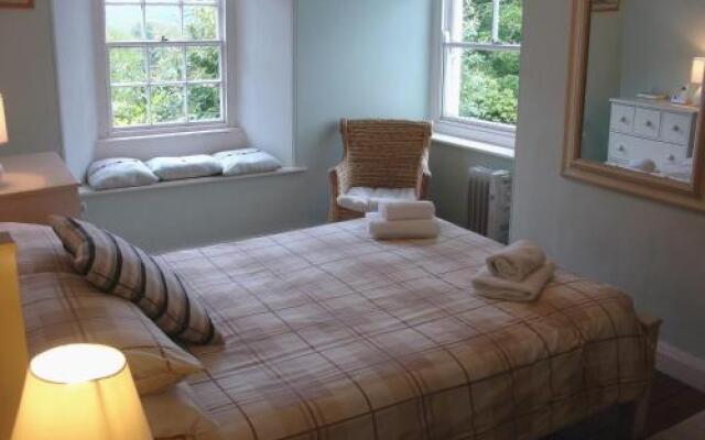 Dunn Cottage, Boscastle