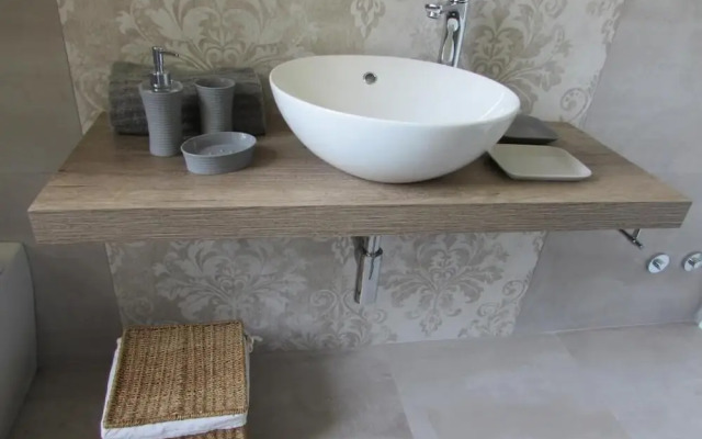 Villa Rina Guest House