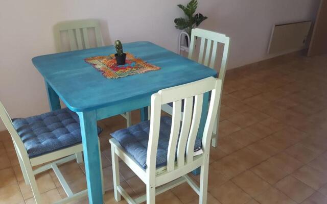 Nice Apartment Rocha Beach