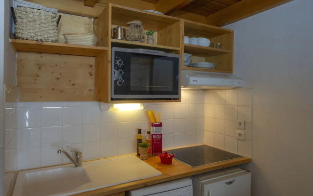 Résidence Alpina Lodge