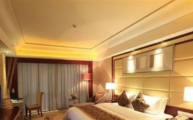 Wuyuan International Hotel