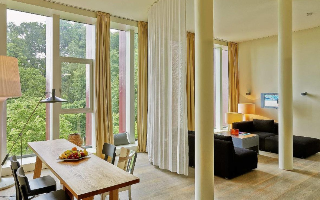 Sorell Hotel Rigiblick