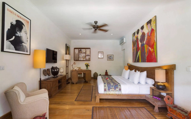 Villa Kavaya