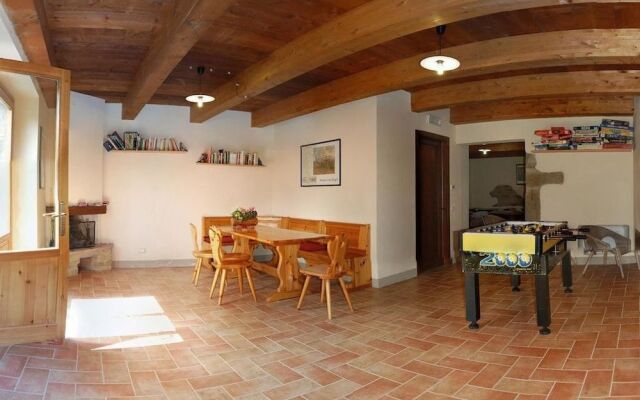 Borgo del Senatore