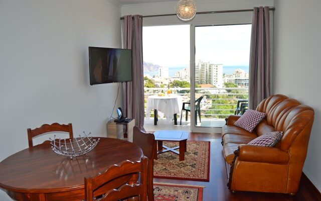 T1 Funchal Barreiros
