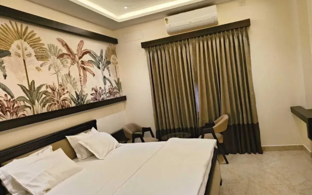The Palms ECR Resorts and Banquets