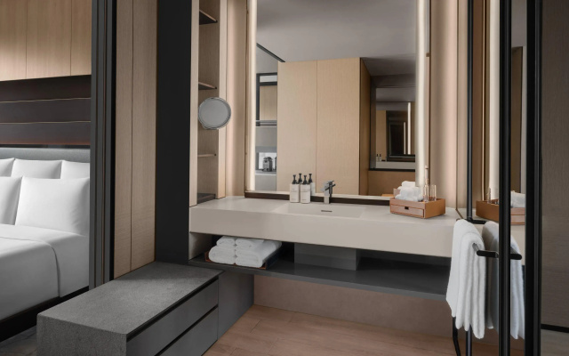 InterContinental Singapore Robertson Quay by IHG