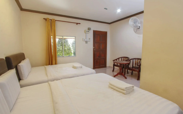 Tanjung Puteri Motel