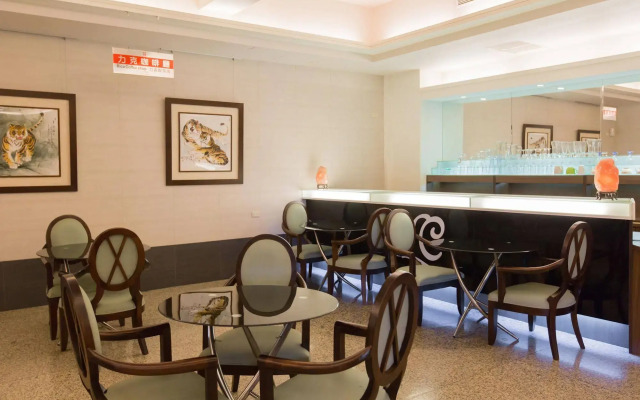 Best Hotel