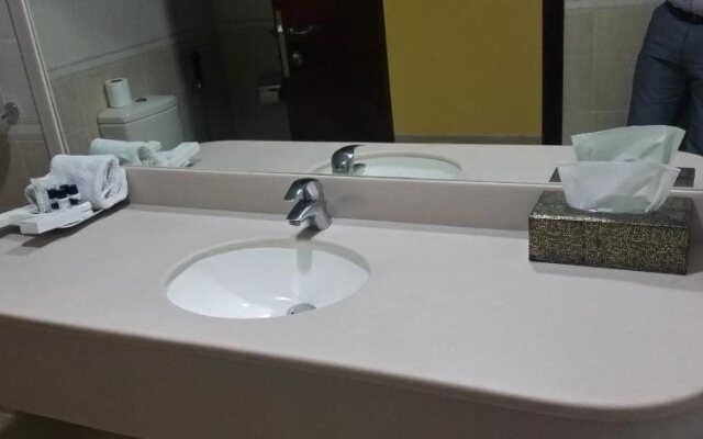 Aryana Hotel