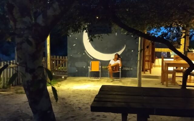 Pousada Céu de Corumbau