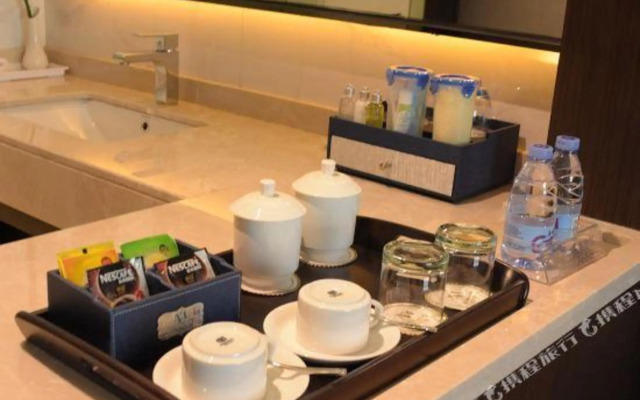 Miou International Hotel