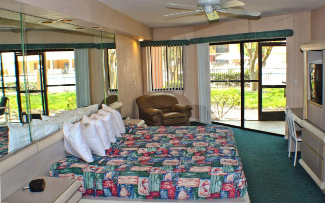 Westgate Vacation Villas