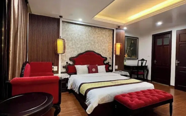 Art Hotel Ha Noi