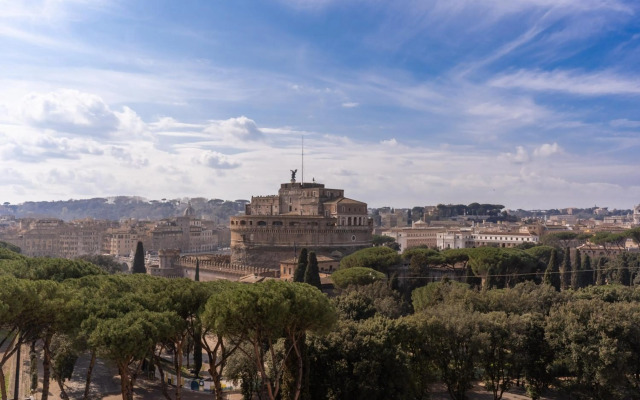Roma dei Papi-Hotel de Charme
