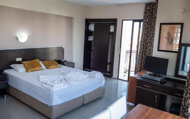 Hotel Melike