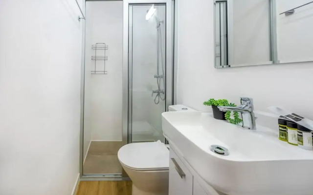 Olga Premium Apartments