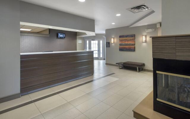 Residence Inn by Marriott Somerset