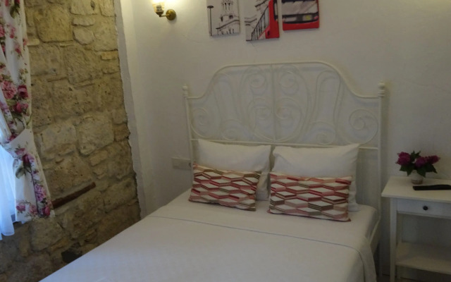 Lunar Butik Hotel Alaçatı