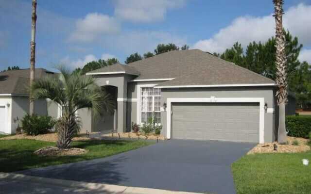 Gorgeous Home with Golf Course View