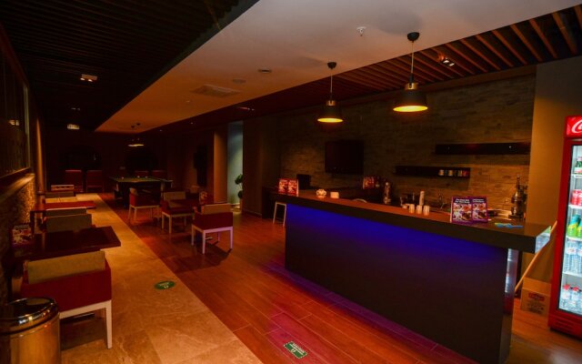 Paşapark Selçuklu Hotel