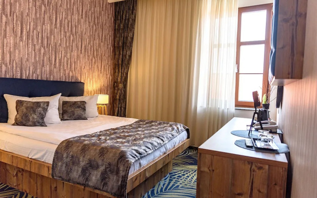 Art Hotel