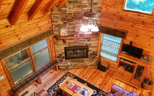 Whitetail Ridge-Blue Ridge Ga