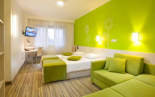 Tallink Express Hotel