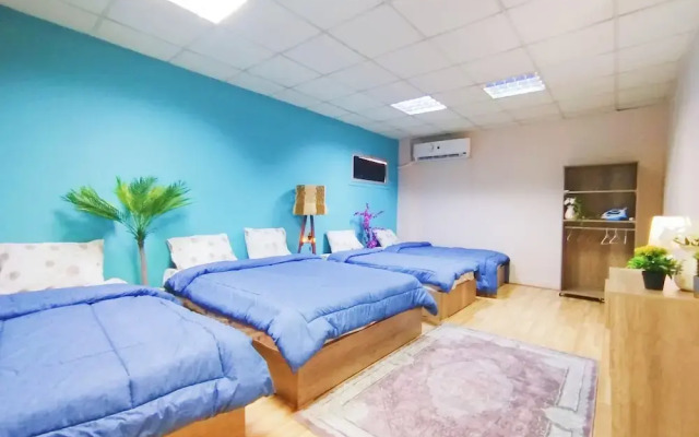 Garden City Apartment in Downtown Cairo