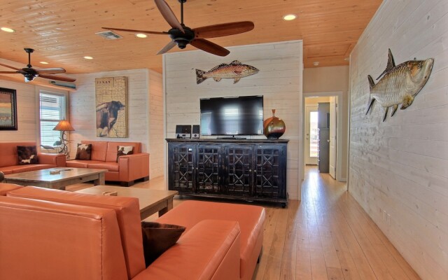 Captain Twigs 10 by RedAwning