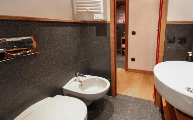 House Bérenice - Chamonix les Praz