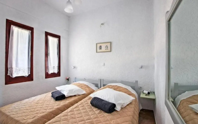 Apartments With Garden View No12