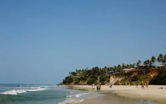 Shiva Rishi Yoga Center