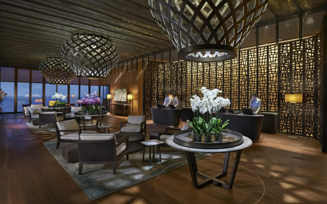 Mandarin Oriental, Bodrum